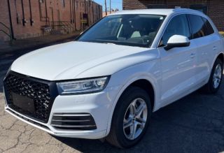 Image of 2019 AUDI Q5