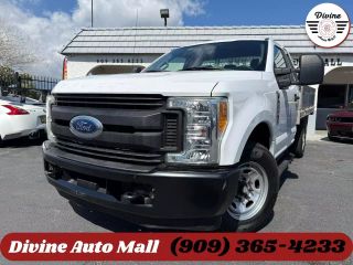 2017 FORD F250 XL