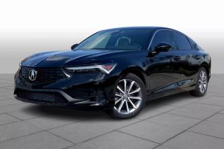 2025 ACURA INTEGRA 1.5T HATCHBACK SEDAN 4D