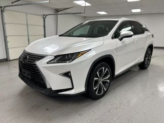 Image of 2019 LEXUS RX
