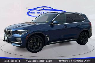 Image of 2019 BMW X5