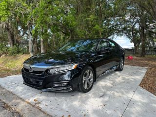 Image of 2018 HONDA ACCORD