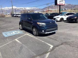 Image of 2017 KIA SOUL