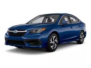 2022 SUBARU LEGACY PREMIUM