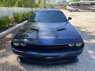 2015 DODGE CHALLENGER R/T