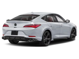 2025 ACURA INTEGRA A-SPEC WITH TECH PACKAGE