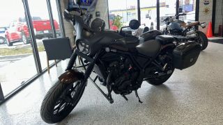 2022 HONDA REBEL 1100 DCT CRUISER COPPER - CU Auto Sales and Service, Millcreek, UT, 40.68174, -111.88894