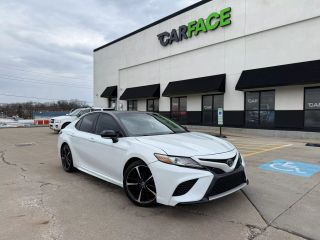 2019 TOYOTA CAMRY - Image