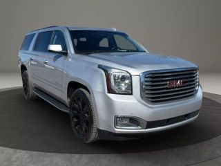 2016 GMC YUKON XL SLT