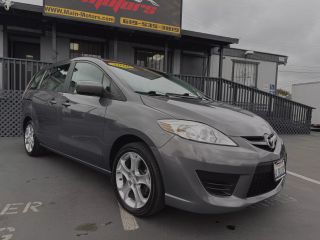 Image of 2010 MAZDA MAZDA5