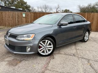Image of 2014 VOLKSWAGEN JETTA 2.0T GLI SEDAN 4D