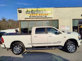 2020 RAM 2500 LIMITED