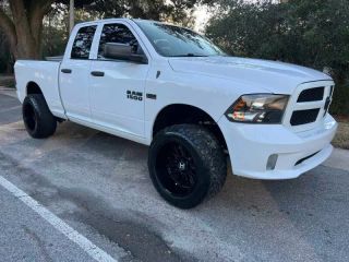 2015 RAM 1500 EXPRESS