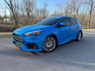 2016 FORD FOCUS RS