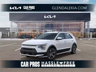 2025 KIA NIRO EX