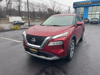 Image of 2023 NISSAN ROGUE