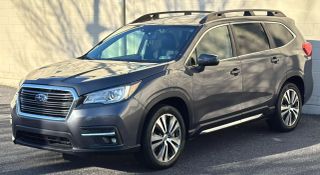Image of 2019 SUBARU ASCENT