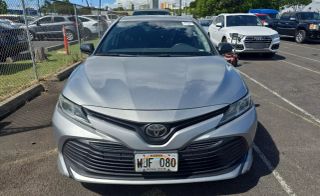 Image of 2019 TOYOTA CAMRY