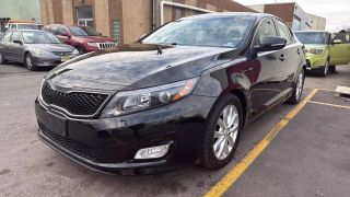 Image of 2015 KIA OPTIMA