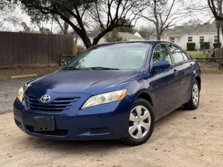 Image of 2009 TOYOTA CAMRY