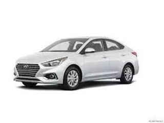 Image of 2019 HYUNDAI ACCENT