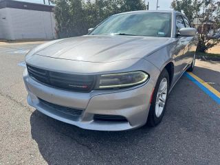 Image of 2018 DODGE CHARGER