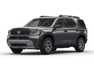 2026 HONDA PASSPORT RTL SPORT UTILITY 4D