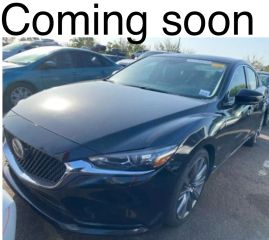 Image of 2018 MAZDA MAZDA6