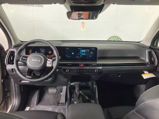 2025 KIA SORENTO X-LINE EX