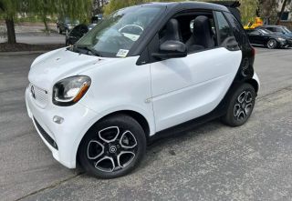 Image of 2018 SMART FORTWO ELECTRIC DRIVE CABRIO