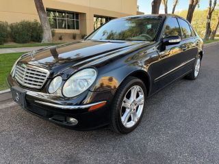 2006 MERCEDES-BENZ E CLASS E 350