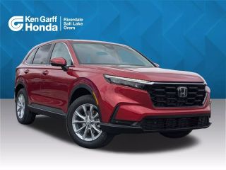 2025 HONDA CR-V EX-L SPORT UTILITY 4D