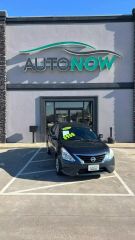 Image of 2017 NISSAN VERSA