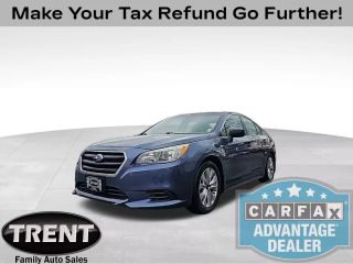 Image of 2017 SUBARU LEGACY