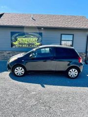 Image of 2007 TOYOTA YARIS