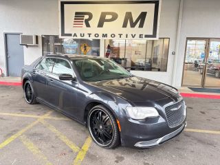 Image of 2016 CHRYSLER 300