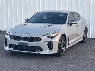 Image of 2022 KIA STINGER
