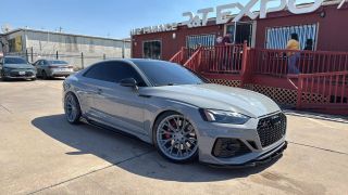 Image of 2021 AUDI RS 5