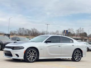 Image of 2023 DODGE CHARGER