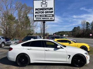 2018 BMW 4 SERIES 440I