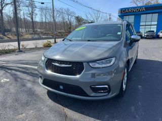 Image of 2023 CHRYSLER PACIFICA