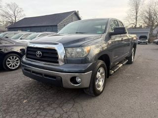 Image of 2008 TOYOTA TUNDRA DOUBLE CAB SR5 PICKUP 4D 6 1/2 FT