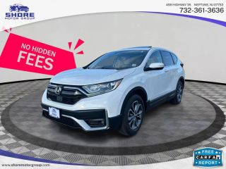 Image of 2021 HONDA CR-V