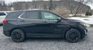 Image of 2019 CHEVROLET EQUINOX