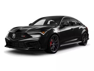 2025 ACURA INTEGRA TYPE-S