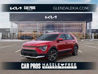2025 KIA NIRO EX