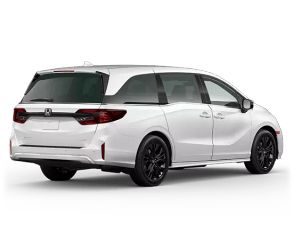 2025 HONDA ODYSSEY SPORT L