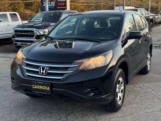 Image of 2014 HONDA CR-V