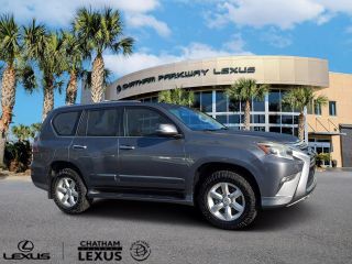 2015 LEXUS GX 460