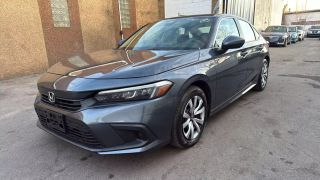 Image of 2022 HONDA CIVIC